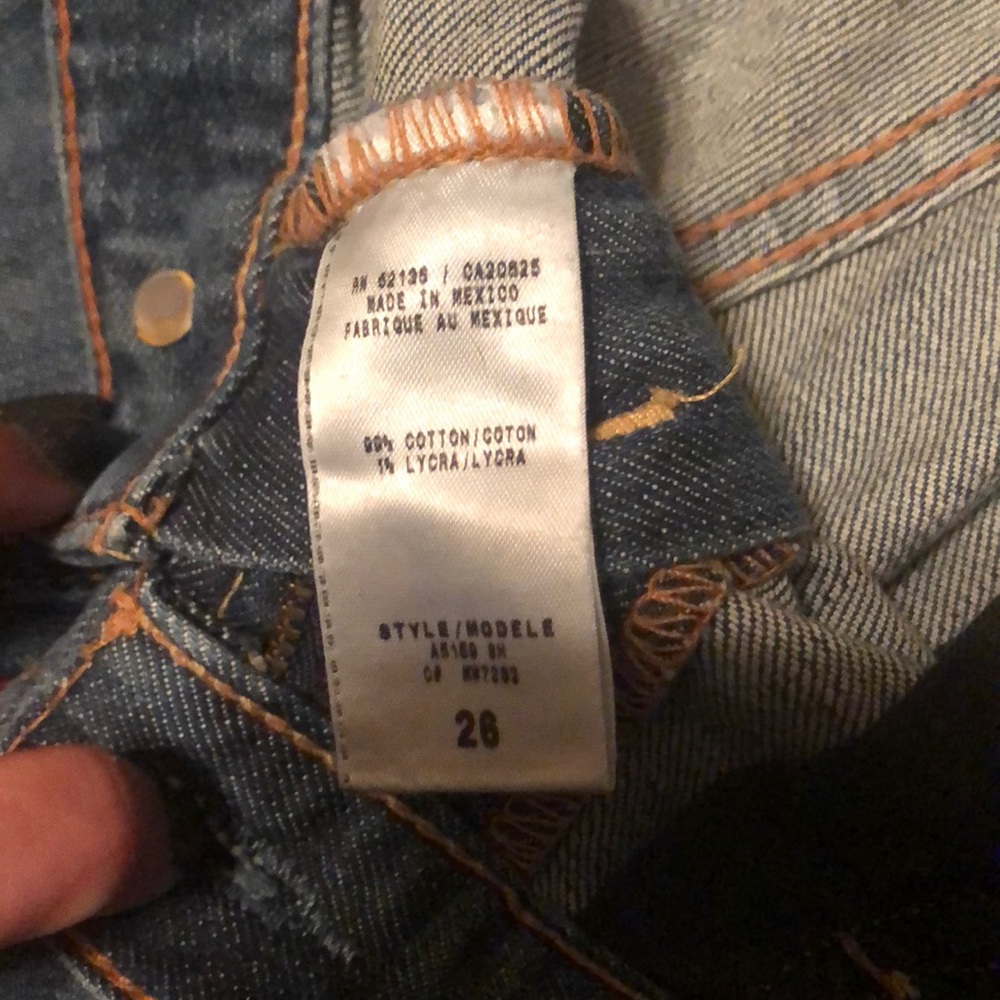 Guess Jeans - Picture 4 of 4